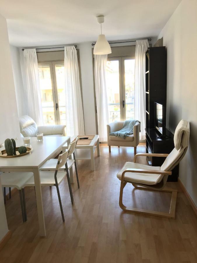 Mediterraneo 164 Apartamento Rincón de la Victoria Exterior foto